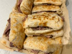 -高玛纳驴肉火烧(河间总店)