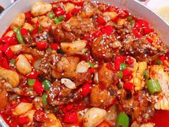 -辣小鲜·南昌大排档(船山路店)