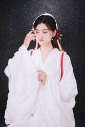 -翡艺写真馆·薇漫