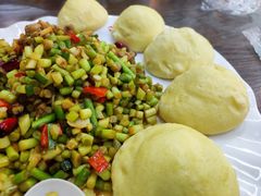 -晶渔坊·海鲜私房菜(东夷小镇店)