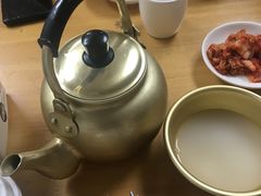 -屋里家延边朝鲜族冷面(南园店)