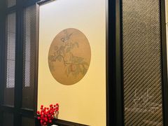 -海派悦庭·海胆烧麦·新融合菜(凯德广场店)