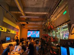 -Blac+Blac(中海环宇荟店)