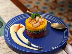 -雀越·Queen(滨北店)