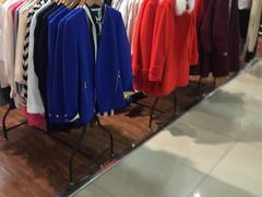 -欧亚商都奥特莱斯(新发路店)