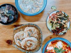 -陆氏太后饼(富平店)