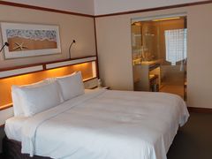 -新加坡泛太平洋酒店