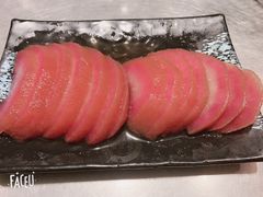 -合易泓烤肉•首创生椰大油边(宁山路店)