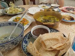 -王四酒家苏帮菜馆(观前店)