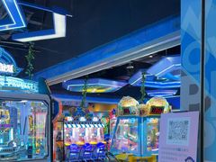 -真快活Coohoo Max(武商仙桃店)