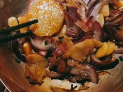 -绿茶餐厅(深圳龙华天虹购物中心店)