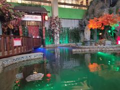 -宝丽金大酒店·洗浴中心