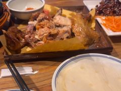 -打酱油·非遗淮扬菜(瘦西湖梅岭店)