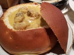 -大树餐厅(益田假日店)