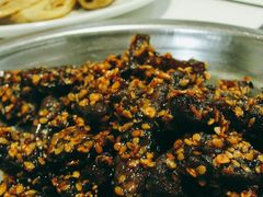 红油豆干-小板凳(四公里店)