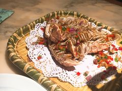 -梁家大院•农家菜(昆山会展中心店)