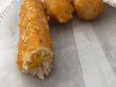 爆浆鸡柳-和合谷(东四北大街店)