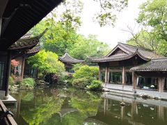 -乾园.魏庐湖景餐厅(花港店)