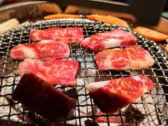 -東洞·烤肉小馆(深业上城店)