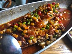 -天和晟新京菜.水煮鱼.湘土菜(国展店)