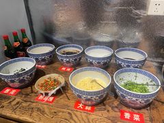 -陈陈火锅(较场口店)