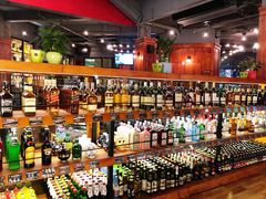 -FUTURE BAR(岭南天地店)