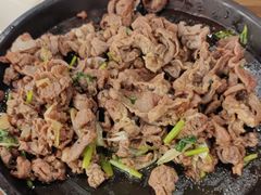 -烤肉季饭庄