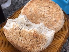 -清真喜兰老丁羊汤特色小吃