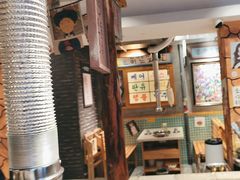 -欧巴烤肉(创富世纪店)