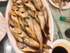 -沈家门海鲜夜排档(东港店)