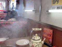 -那红花·东北菜铁锅炖(仙林金鹰店)