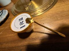 -河风の幸会精致料理