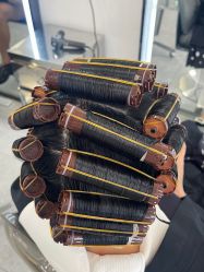 -上禾 HAIR SALON