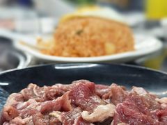 -金达盛烤肉(五里店)