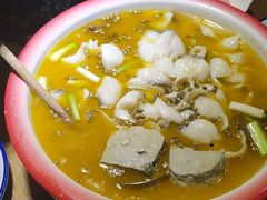 -龙潭喜客·四川客家菜