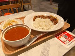 -乡村基(渝中区得意世界餐厅)