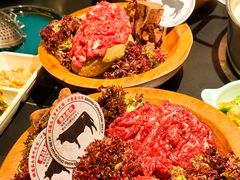 -二刀潮牛(重庆光环购物公园店)