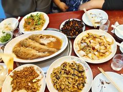 -聚首堂·特色小吃·肘子(什刹海德胜门店)