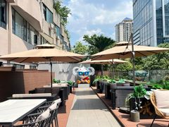 -朵兰达V酒店(成都春熙路太古里国金中心店)