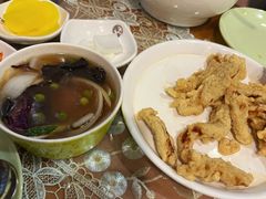-淘淘园·韩式手工炸酱面(井亭天地店)