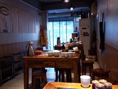 大堂-陈眼镜火锅(总店)