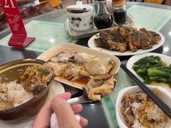 -荔园小馆(园岭新村二期店)