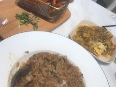 -NOKNOK若蔻亲子餐厅(天地壹方北馆店)