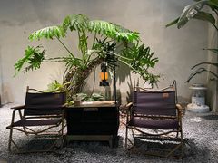 -J Create城市露营咖啡·简餐·宠物(上海动物园店)