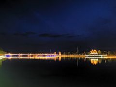 -党河风情线国家水利风景区