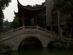 -龙潭水乡