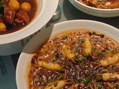 -食锦记·福建私房菜(万宝广场店)