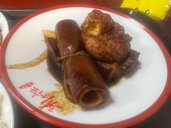 -刘小忙把子肉(北园大街总店)