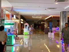 -汤连得温泉馆(宝山店)