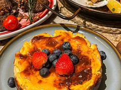 -BROWNSTONE布朗石西班牙餐厅(富城店)